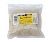 Damar Resin - 8oz