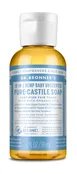 Dr. Bronner's Pure-Castile Soap