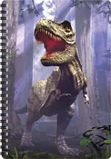 3D LiveLife Notebooks