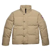 Canada Goose Men's Bayview Parka