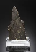 SIDERITE Epimorph BARYTE Ladies Slipper