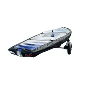 Fast Canvas: Economy ISCA Hull Cover