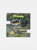Allie Beetle Clips: Disco Diggers (Set of 2)
