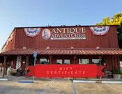 ANTIQUE ADVENTURES GIFT CARD