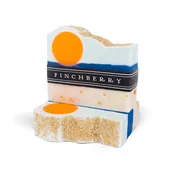 Bar Soap, Handmade Vegan - Tropical Sunshine