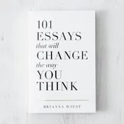 101 Essays