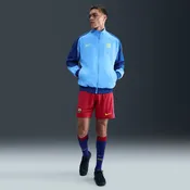 25 Barcelona Fourth Anthem Jacket