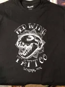 RWT tank top