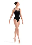 Bloch L50013B Camisole Leotard - Adult