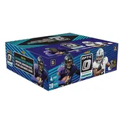 2025 Panini Donruss Optic Football NFL Trading Card Retail Box