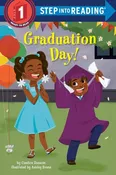 Graduation Day! (Step Into Reading Level 1)