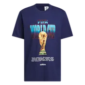 adidas 2026 FIFA World Cup Concert T-Shirt