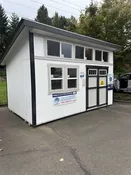 10x16 STUDIO DEMO CLOSEOUT