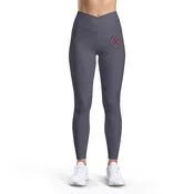 Panama City Diving branded leggings High-Waist Yoga Leggings