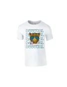 Sunglass Jag Tee