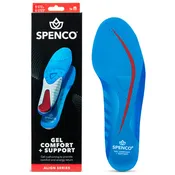 Gel Comfort + Support Insole