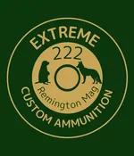 222 Remington Magnum