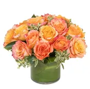 Citrus Kisses Bouquet
