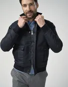 Bomber BAC