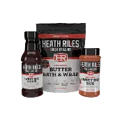 Backyard Rib Bundle