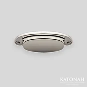Adler Bin Pull | Luxury Cabinet Hardware — Katonah Architectural Hardware