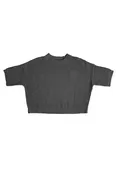 Cody Waffle Tee