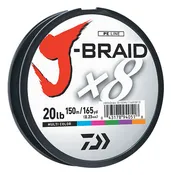 Daiwa J-Braid X8