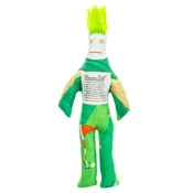 The Golf Doll