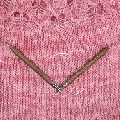 ChiaoGoo Bamboo Circular 24"