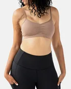 Adjustable Bra
