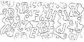A B C's Interlocking