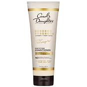Goddess Strength Fortifying Conditioner With Castor Oil
