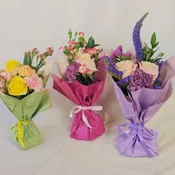 Springful Small Wrapped