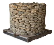 Bucks Creek Cobbles 3–5" or 4–8" (Per Pound)