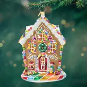 Lollipop Lane House