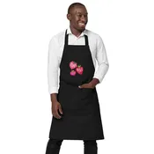 Organic Cotton Apron - Point Reyes Farmers Market — Agricultural Institute of Marin