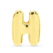 Amanda Blu Initial Necklace Charm