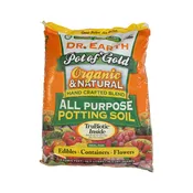 Dr. Earth Pot of Gold Premium Potting Soil