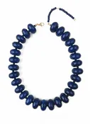 Acrylic Beaded Necklace