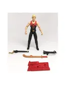 Flash Gordon Movie Tank Top Flash Gordon Hero H.A.C.K.S. Wave 2 Action Figure