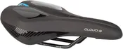 C9 Saddle - KUSH PLUS MEDIUM MEMORY FOAM B