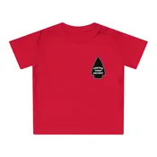 CCA Arrowhead Baby T-Shirt