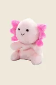 Axolotl Buddy