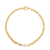 Aegina Necklace