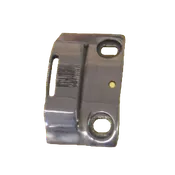 Holster Plate for Sewing Preformed Holsters