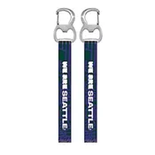 FIFA World Cup 2026 Seattle Bottle Opener Keychain