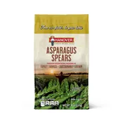 Asparagus Spears