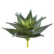 Agave Plant Real Touch - 8.5" / Green