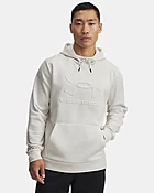 Armour Fleece® Twist Emboss