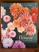 THE FLOWER WORKSHOP | Ariella Chezar — LINDELL FLOWER FARM